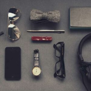 NovaTech Noise Cancelling Headphones