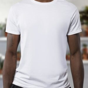 Demo – Essential Oxford Shirt