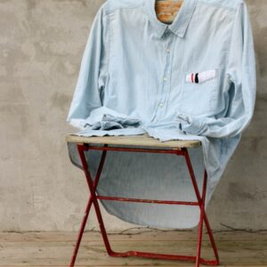 Demo – Wide-Leg Linen Trousers