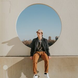 Demo – Bomber Jacket
